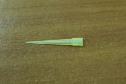 Universal Pipette Tip for Mechanical and Automated Pipettes, up to 200 µL