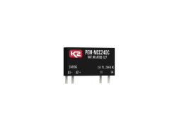 Miniature Solid State Relay REM-MCC24DC A706 127