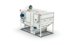 Grain Pre-Cleaning Separator SPPZ-100