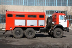 Fire Auto Pump Station PNS-(100-200) Model 5350