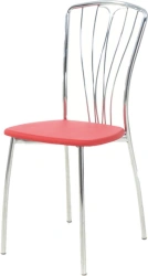 Omega Chair - Comfortable and Stylish Seating