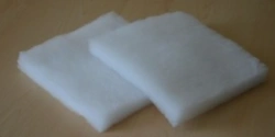 Thermally Bonded Non-Woven Fabric Thermoloft® Lux (Density up to 150g/m²)