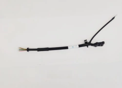 Automotive Wiring Harness 31 for GAZ Equipment Models (4301-3724 031, 4301-3724 031-XX, 4301-3724 031-XXX)