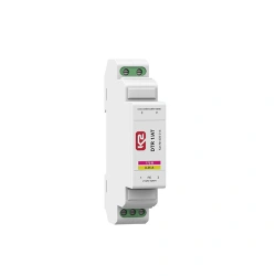 Surge Protection Device for Telephone Lines DTR 1/AT (LT), Cat. No. 400 649