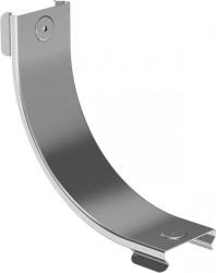 Rotating Cover 90 Degrees Type B10 ESCA 80mm CPV51D-0-90-080-08