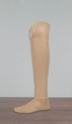 Waterproof Prosthesis for Bathing PN3-K.1