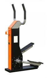 Outdoor Stationary Stepper for Fitness Training Romana 207.48.10