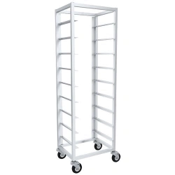 Pallet Trolley TSH-N – Heavy-Duty Dish Rack