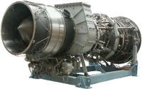 Gas Turbine Unit GTU-25P - 25 MW for Compressor Drives