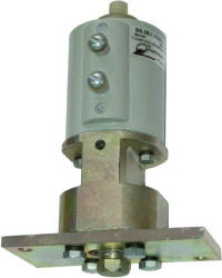 Electropneumatic Valve VV-2B-1 for Remote Control