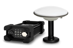 High-Precision 4GNSS Pro GNSS Receiver