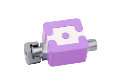 Remote Data Transmission Gas Meter Elekhant SGBD-1.8