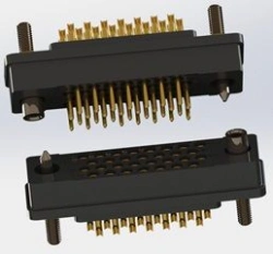 GRPM2A Low-Frequency Electrical Connectors (Plugs, Sockets)