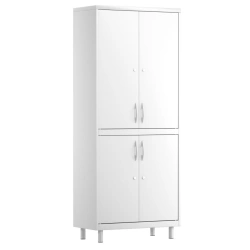 Medical Metal Cabinet for Storing Pharmaceuticals, Model SHMM.02.00