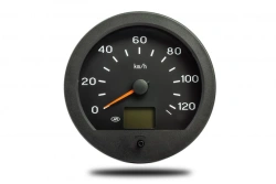 Speedometer Display Device 812.3802010