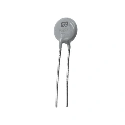 Disc Varistor, 75V, 1.2kA, Model VR07D121K