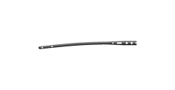 Antegrade-Retrograde Femoral Rod Ø10, Length 300-440mm, Article 200.10-XXX