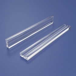 Aspherical Cylindrical Lens for Fast Axis Collimation FAC300
