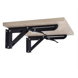 Foldable Tabletop by Edelwood for Offices and Institutions