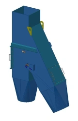 Castex 14.11.480x480 Flap Valve F426/0.1.111