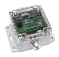 Methane Gas Leak Detector "Gazotron" SZ-D-CH4-R
