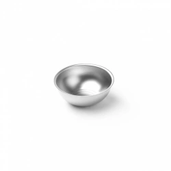 Spherical Tray for Medical Procedures LSH-"MEDIKON