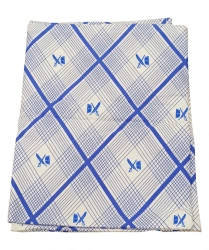 Cotton Bed Sheet 230x150 cm, Type B (SVU)