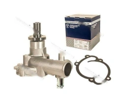 Water Pump with Gasket Kit for ZMZ Engines 4061, 4063