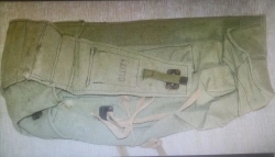 Universal Carrying Bag for RPG-7V 6Sh72