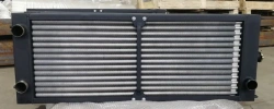 Engine Cooling Radiator Replacement for Komatsu WA 470-6