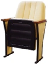 Wooden Auditorium Chair Standard