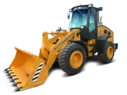 Loader PC55 - Versatile Construction Equipment