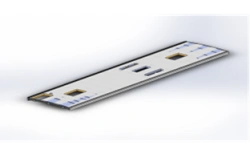 Assembled Roof Panel 5299-403П-5703000-12