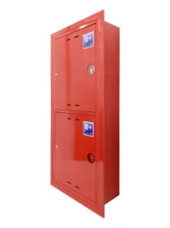Fire Cabinet without Equipment SHP-K2-V-FAEKS-21k