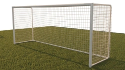 Steel Football Goals, Model OS-15275