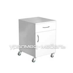 Mobile Storage Cabinet for Materials TM-4.1