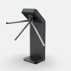 Oxgard Cube C-21 Electromechanical Tripod Turnstile
