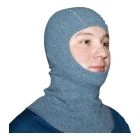 Flame-Resistant Hood for Electric Arc Protection - ELECTRA FlameStop