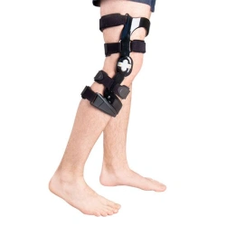 Knee Joint Orthosis for Stabilization and Support, Model T.44.52