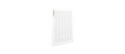 Light Ash Panel Door 500 - Country LD 245090.000