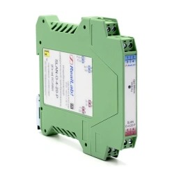 Intrinsically Safe Signal Converter 4-20 mA SLAN-O-4-20-P