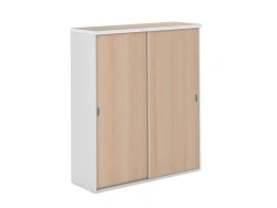 NEXT Collection 140 cm Wardrobe with Shelves, Art. 25404