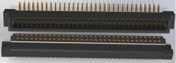 Low-Frequency Electrical Connectors GSN58A (Plugs and Sockets)