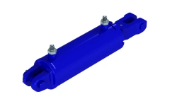 Hydraulic Cylinder 1238.00.00.00 (100x50-200 mm), 16 MPa