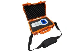 ILS and VOR Signal Analyzer ASPN-1 Model RAPG.461512.032