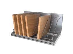 Kitchen Shelf for Boards 600x350x290 mm (Model PKD-600)