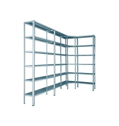 Metal Shelving Units Series ST