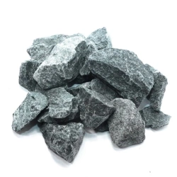 Crushed Stone for Railway Ballast, Fracture 25-60mm, Category II