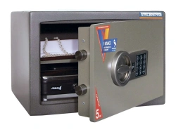 VALBERG KАРАТ-30 EL Anti-Burglary Safe