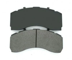 Disc Brake Pad for Trucks, Axis SL7 WVA 29244